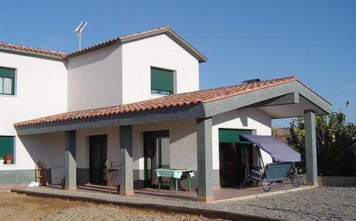 Construccions Integrals Albesa Albesa