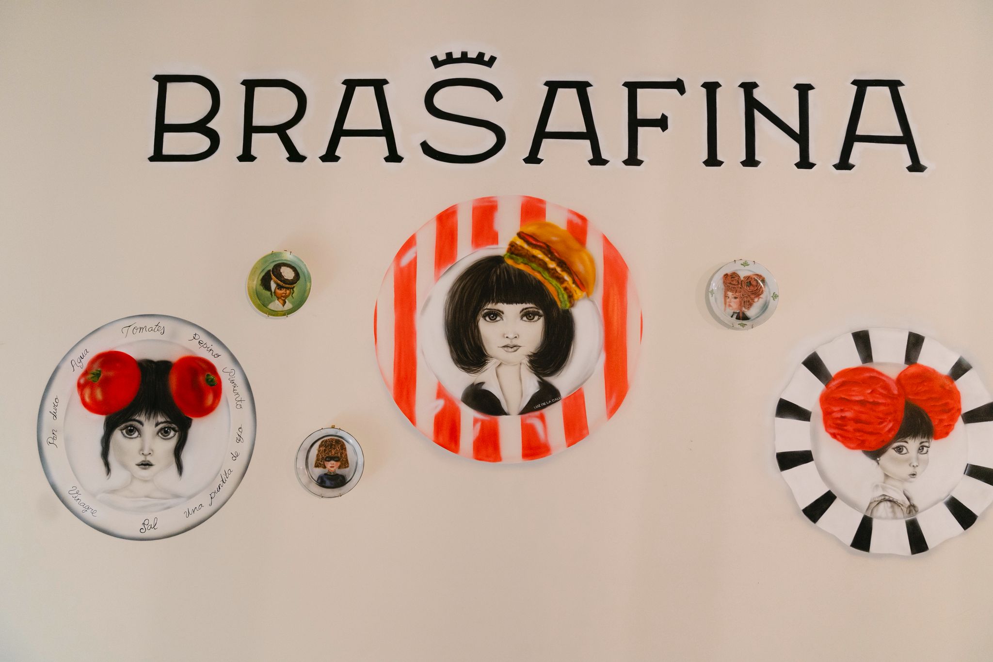 Brasafina Gastrogrill 34