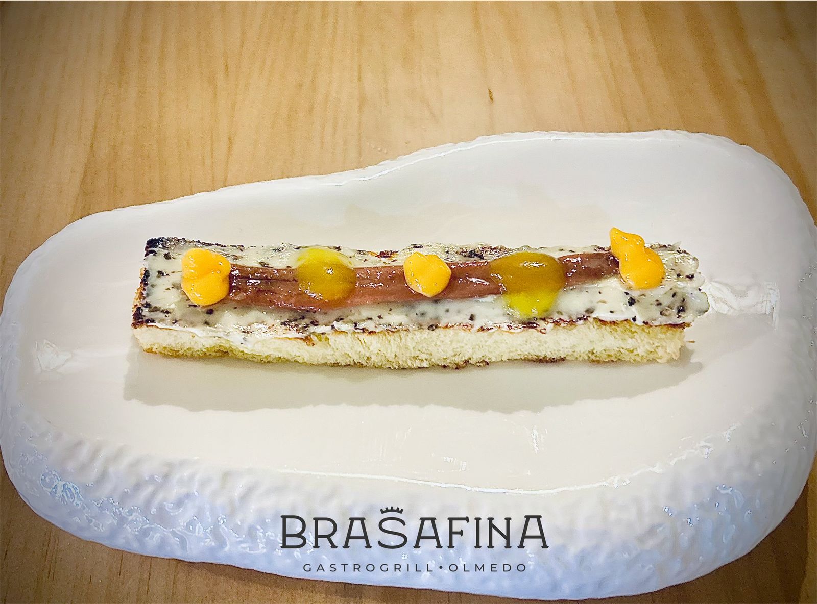 Brasafina Gastrogrill 35
