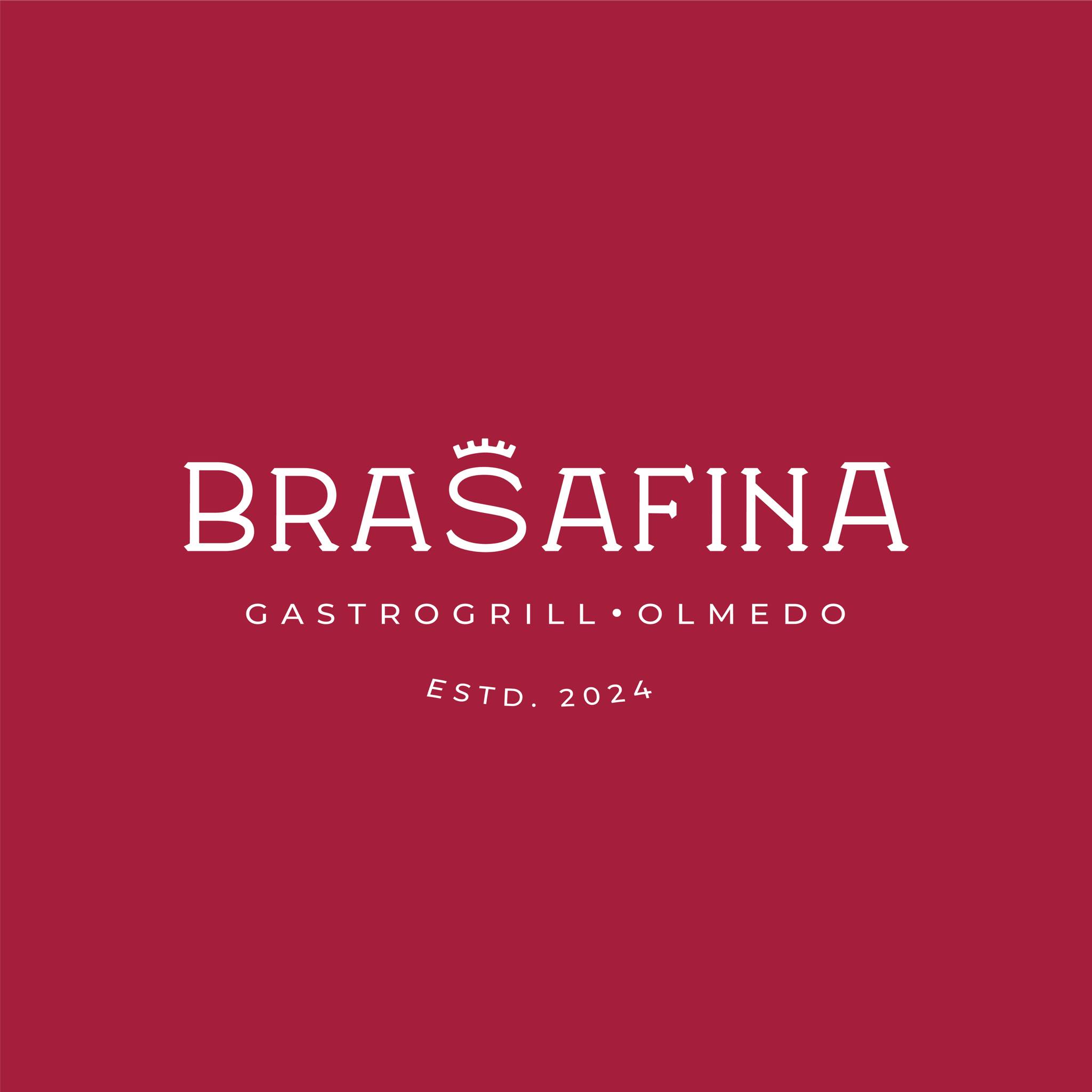 Brasafina Gastrogrill