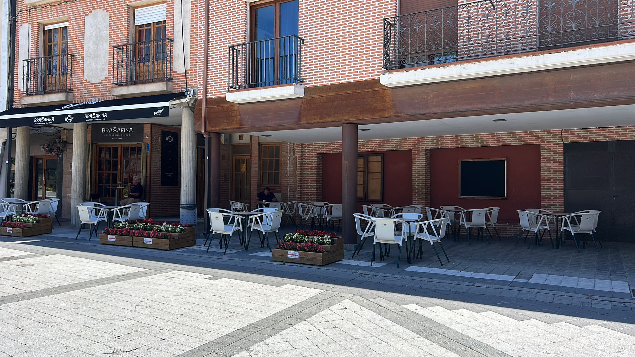 Brasafina Gastrogrill 99