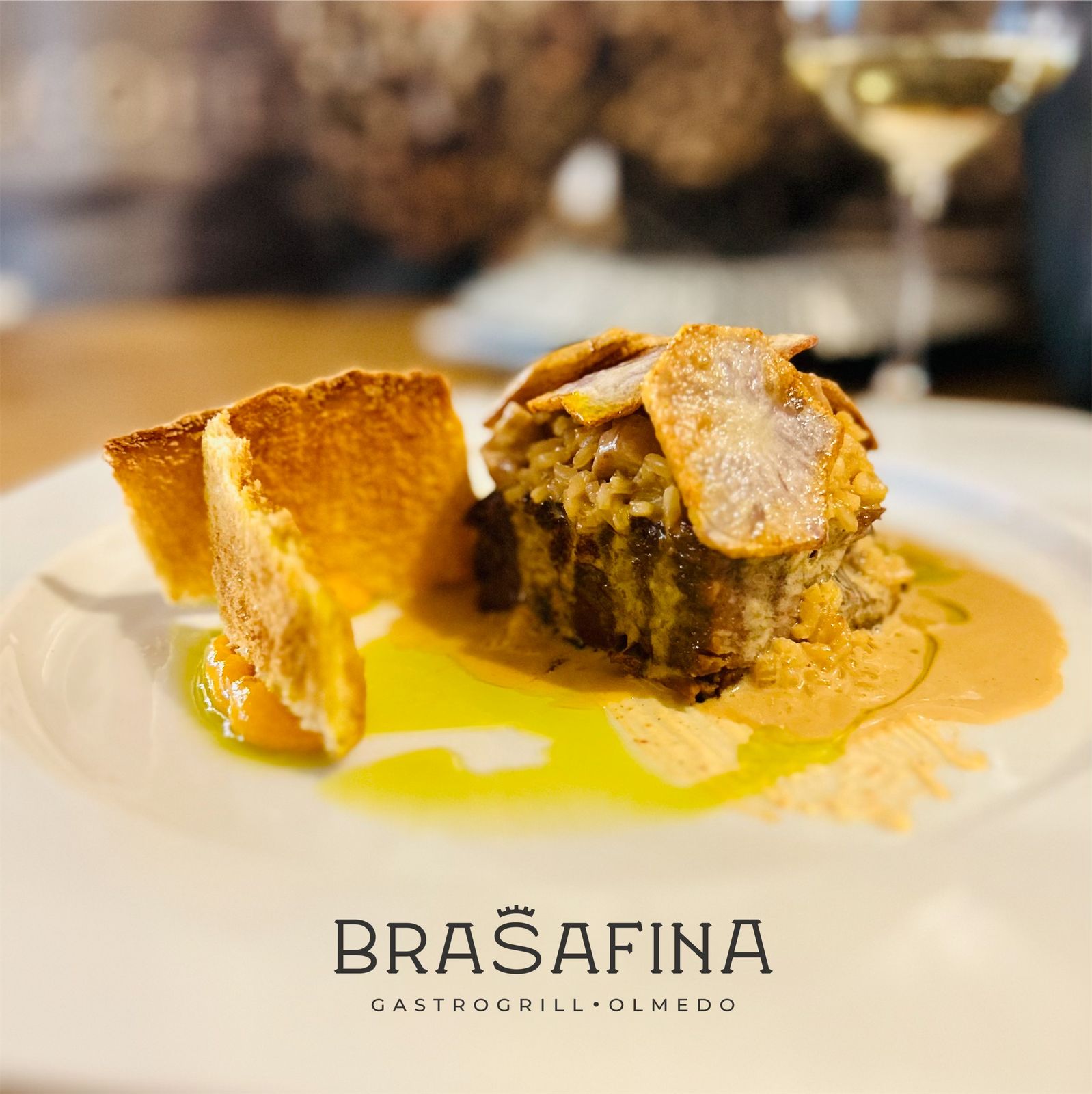 Brasafina Gastrogrill 83