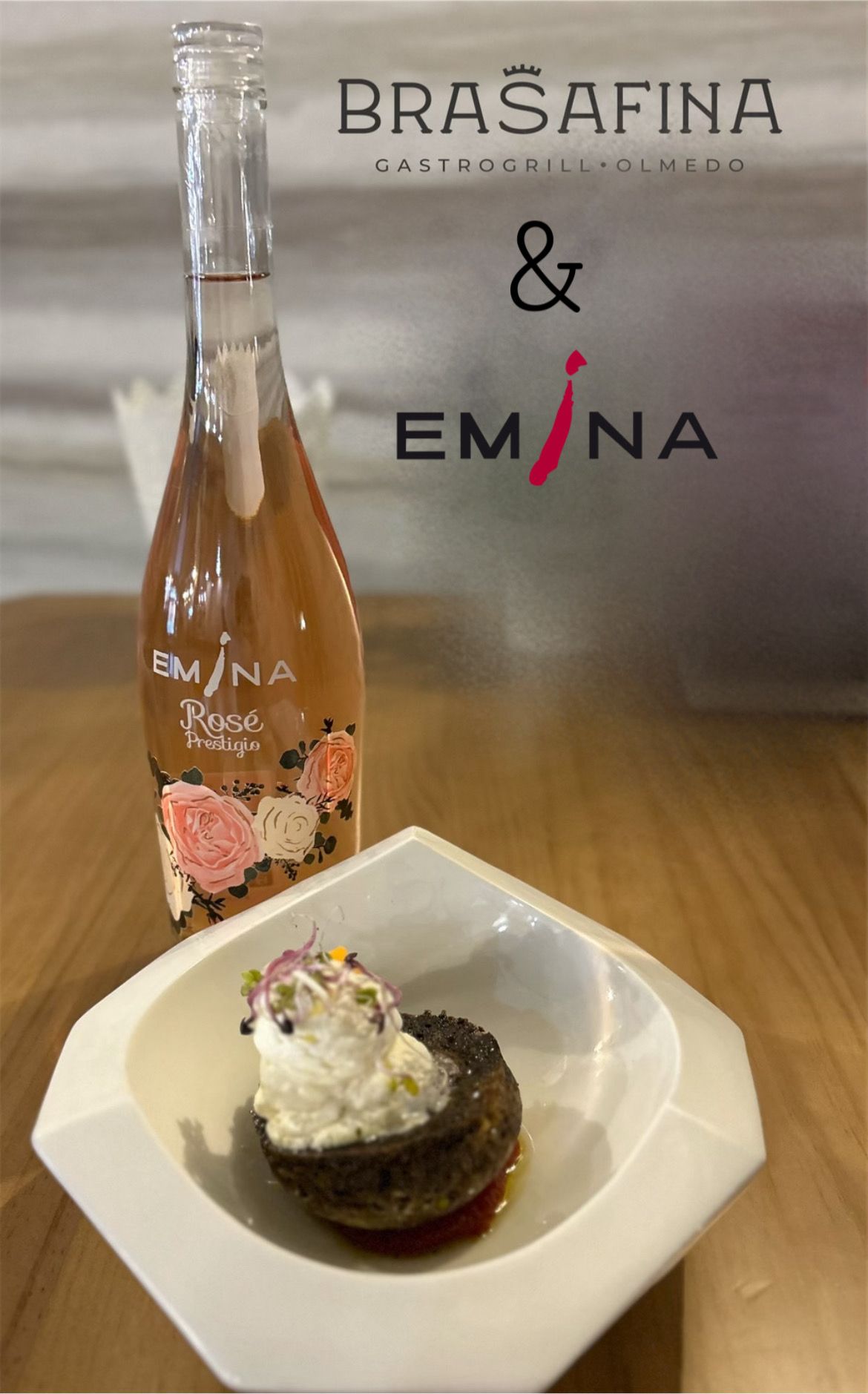 Brasafina Gastrogrill 51