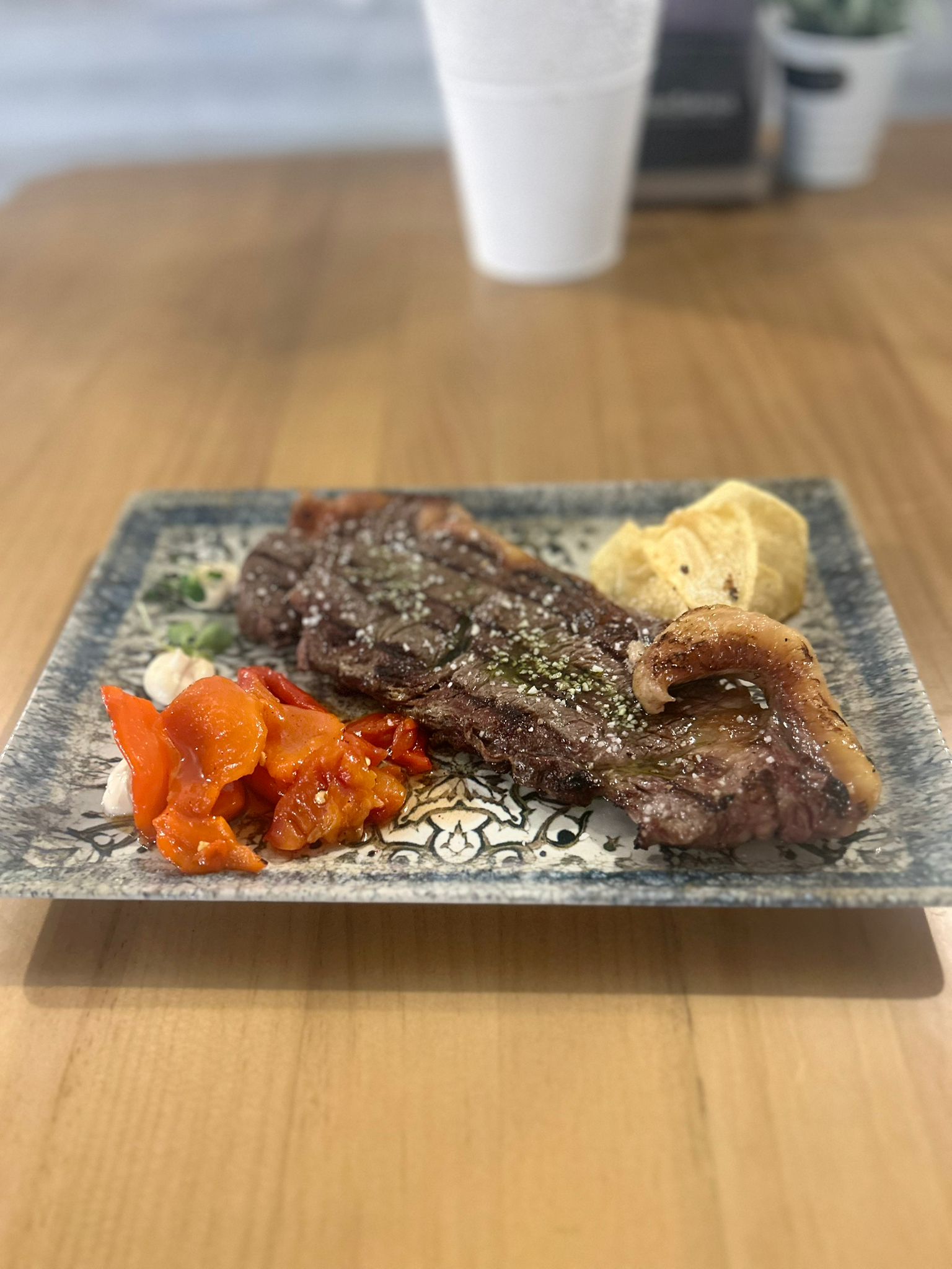 Brasafina Gastrogrill 60