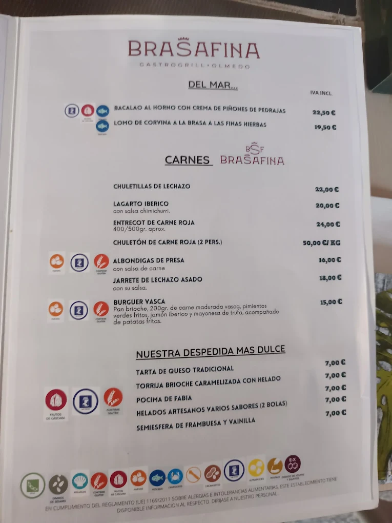 Brasafina Gastrogrill 22