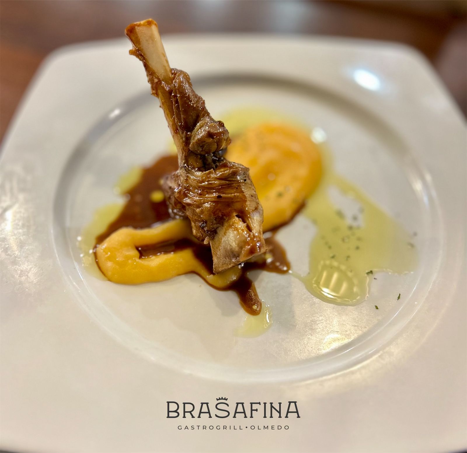 Brasafina Gastrogrill 93