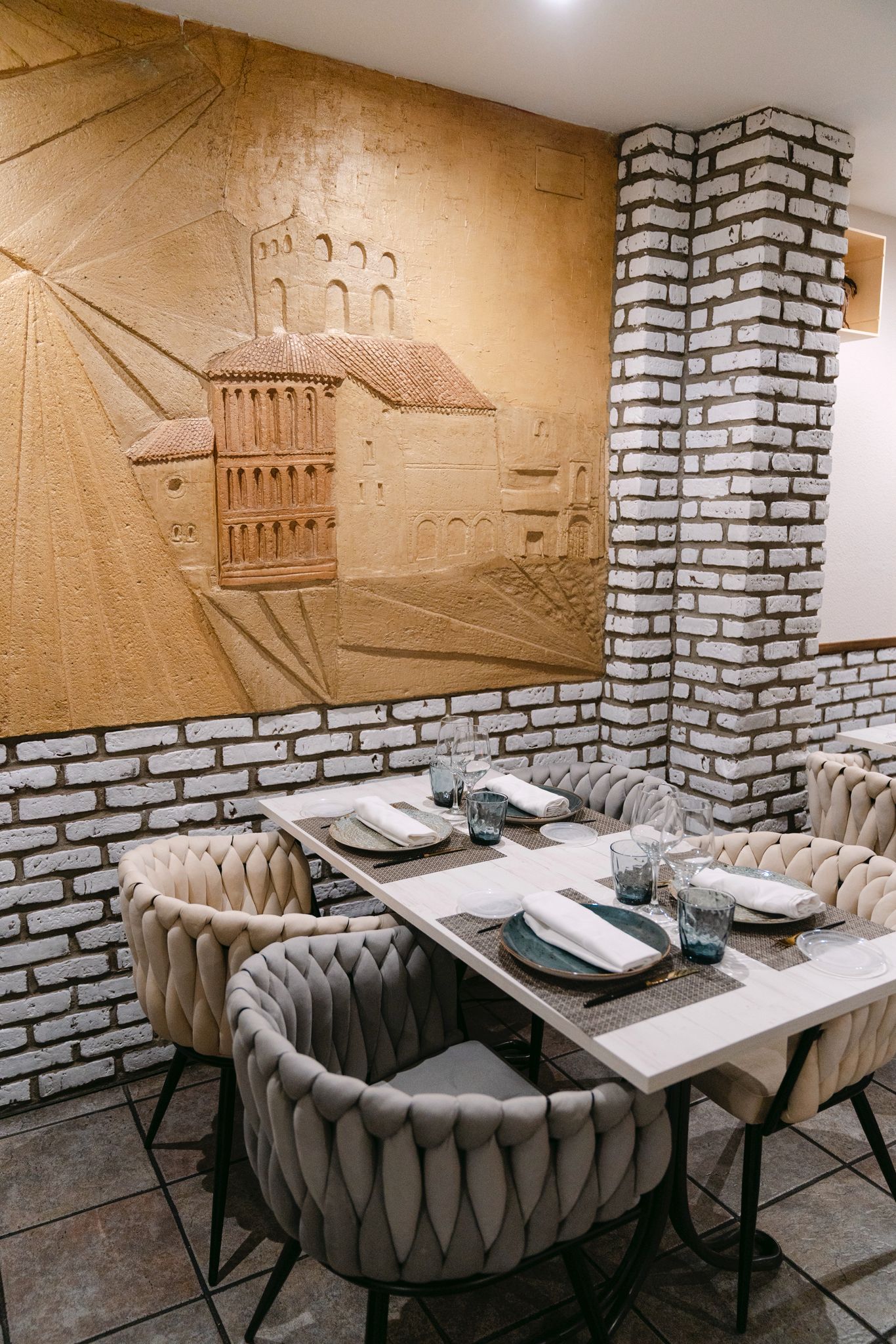 Brasafina Gastrogrill 68