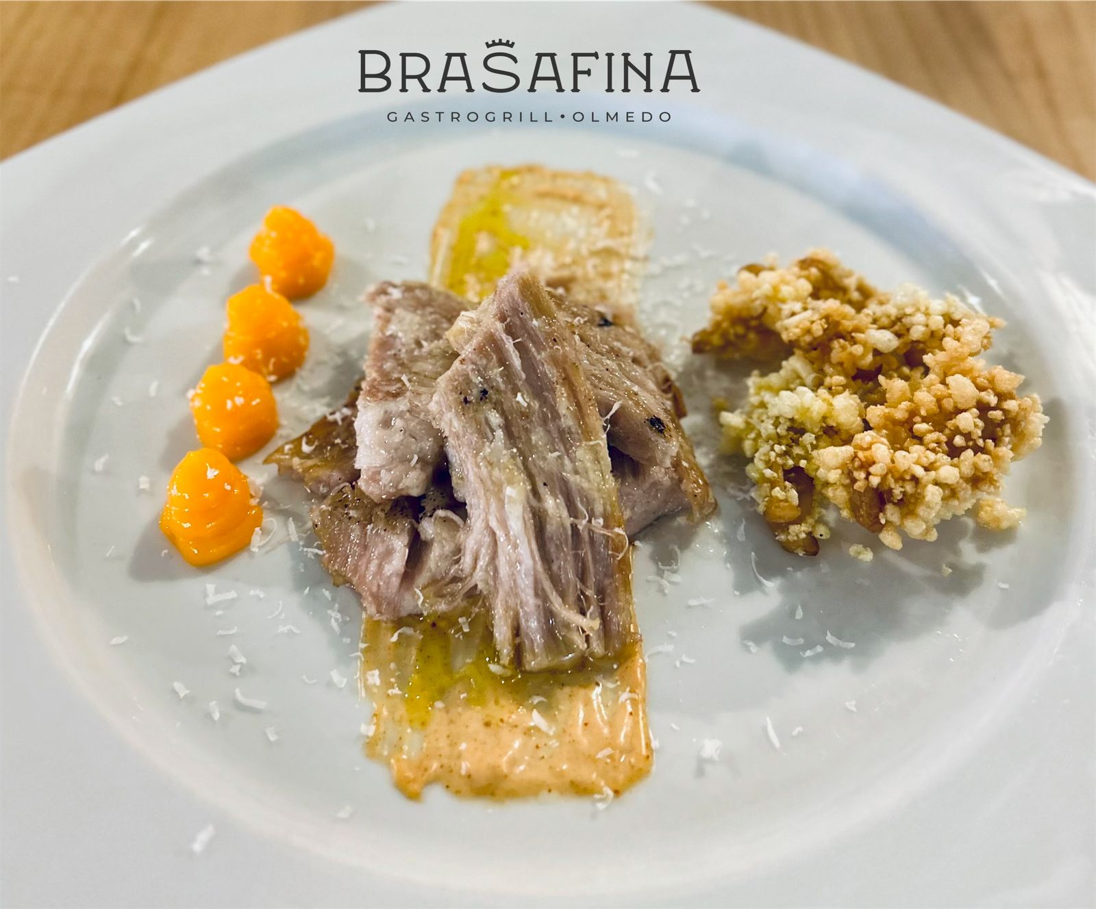 Brasafina Gastrogrill 82