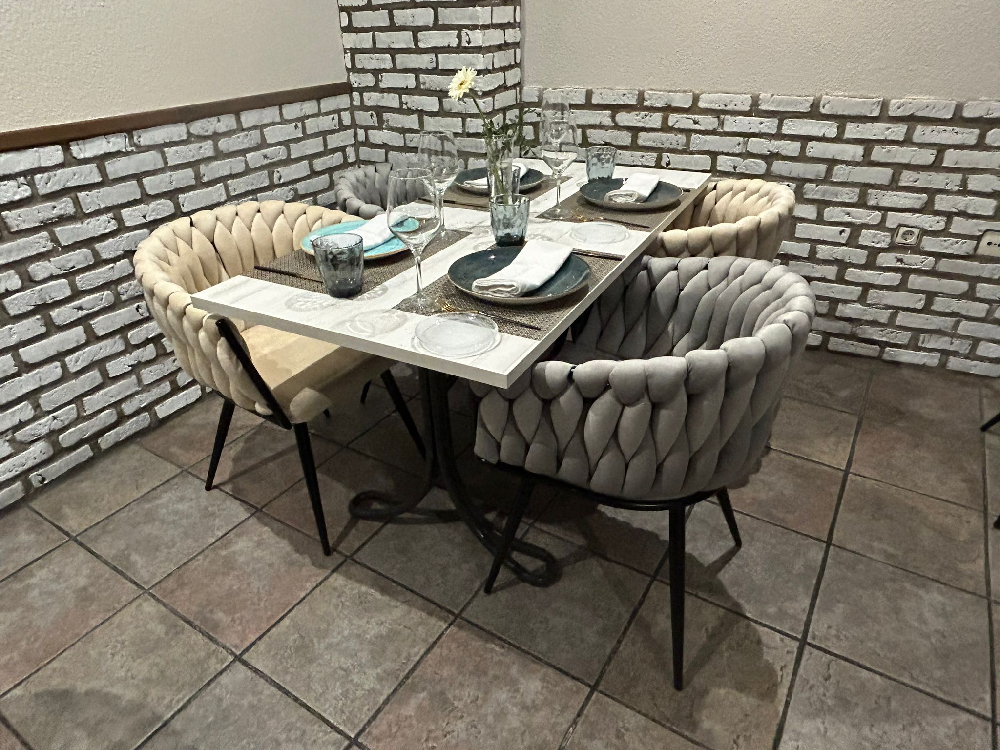 Brasafina Gastrogrill 106