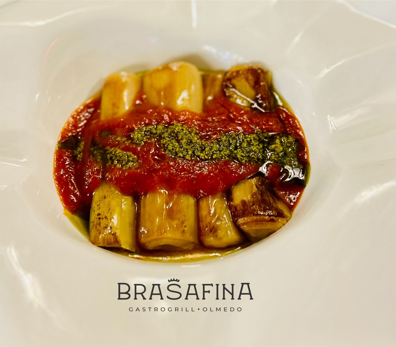 Brasafina Gastrogrill 105