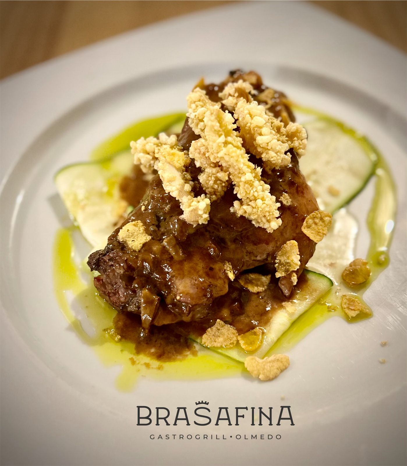 Brasafina Gastrogrill 84