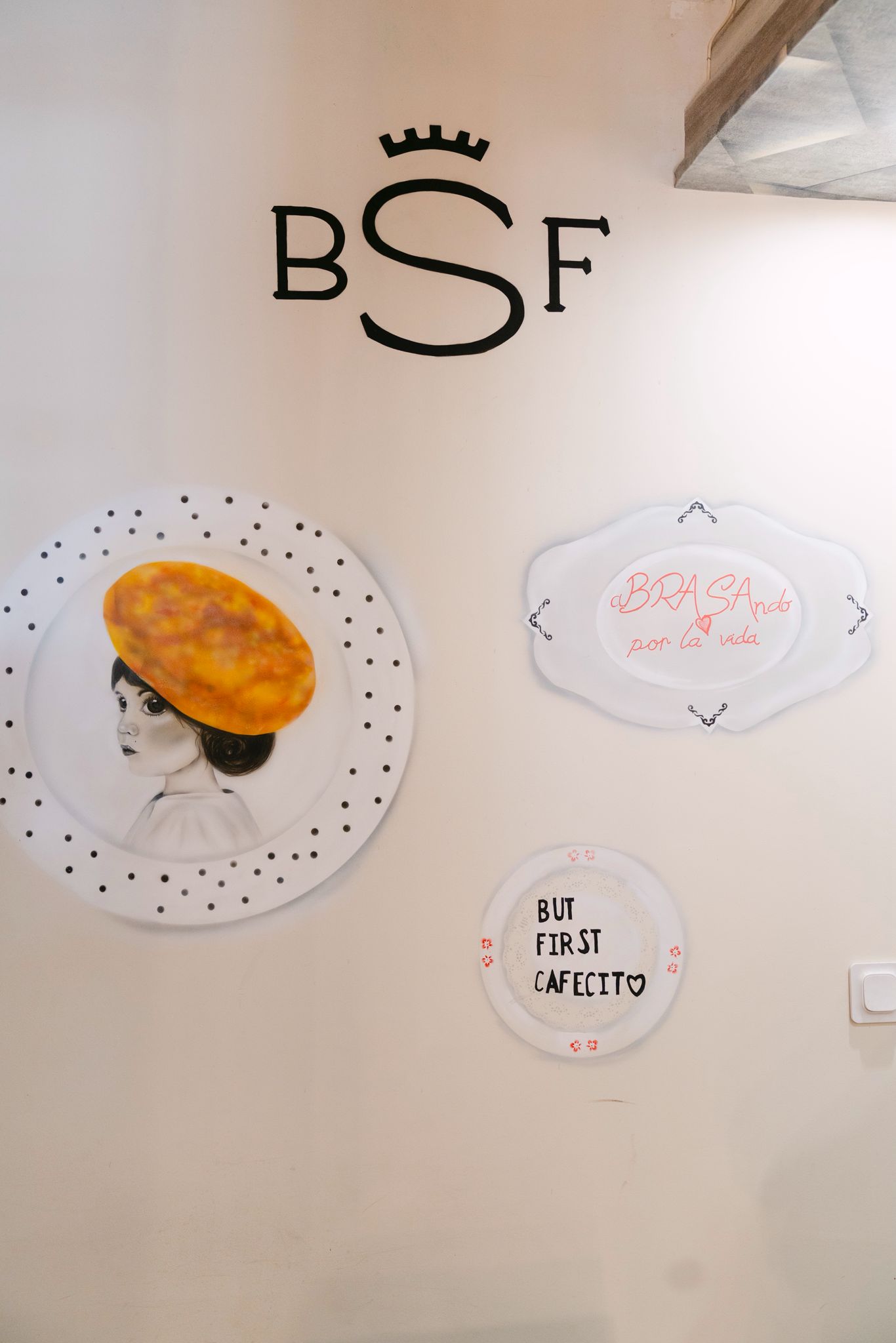 Brasafina Gastrogrill 77