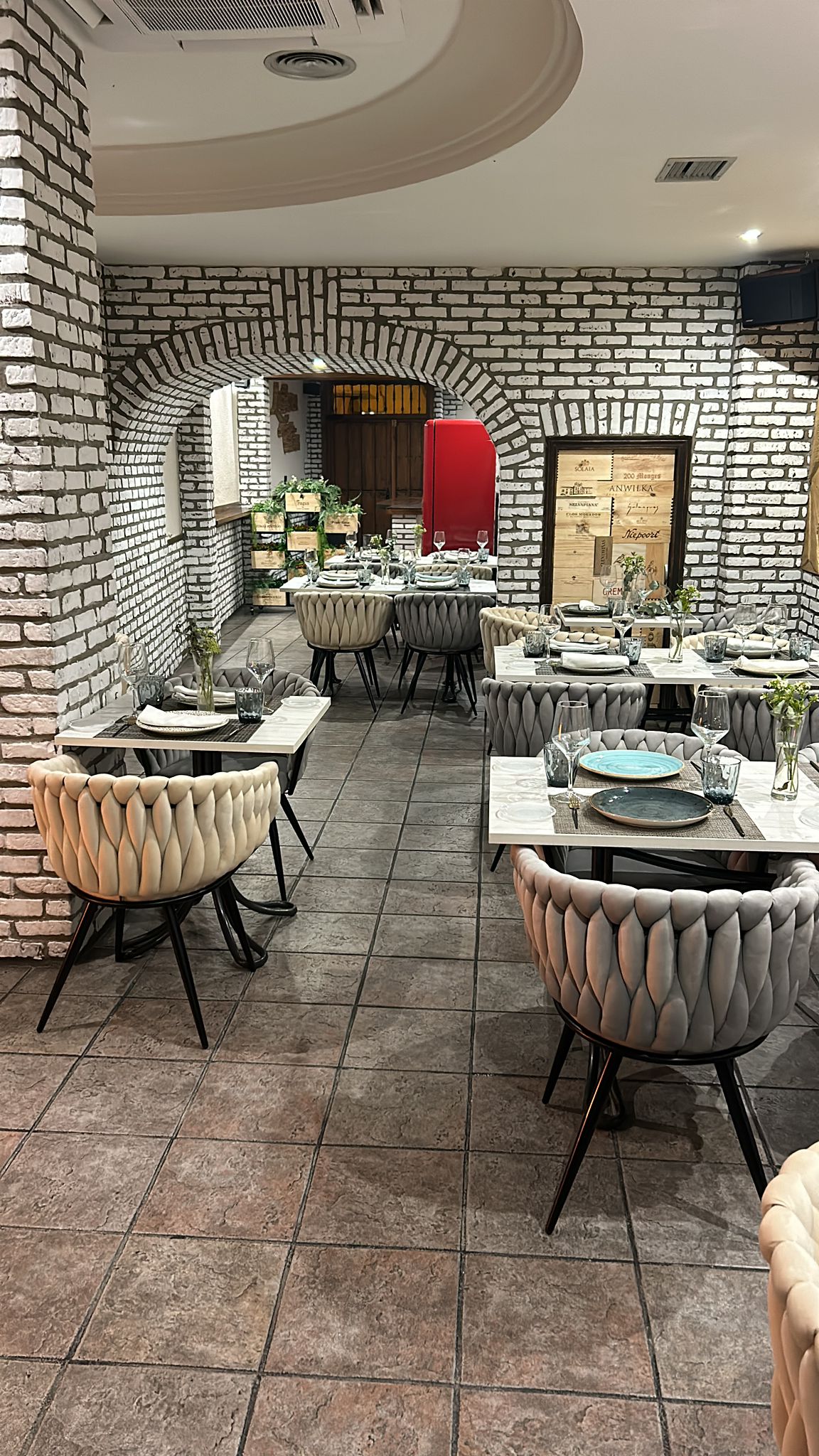 Brasafina Gastrogrill 102