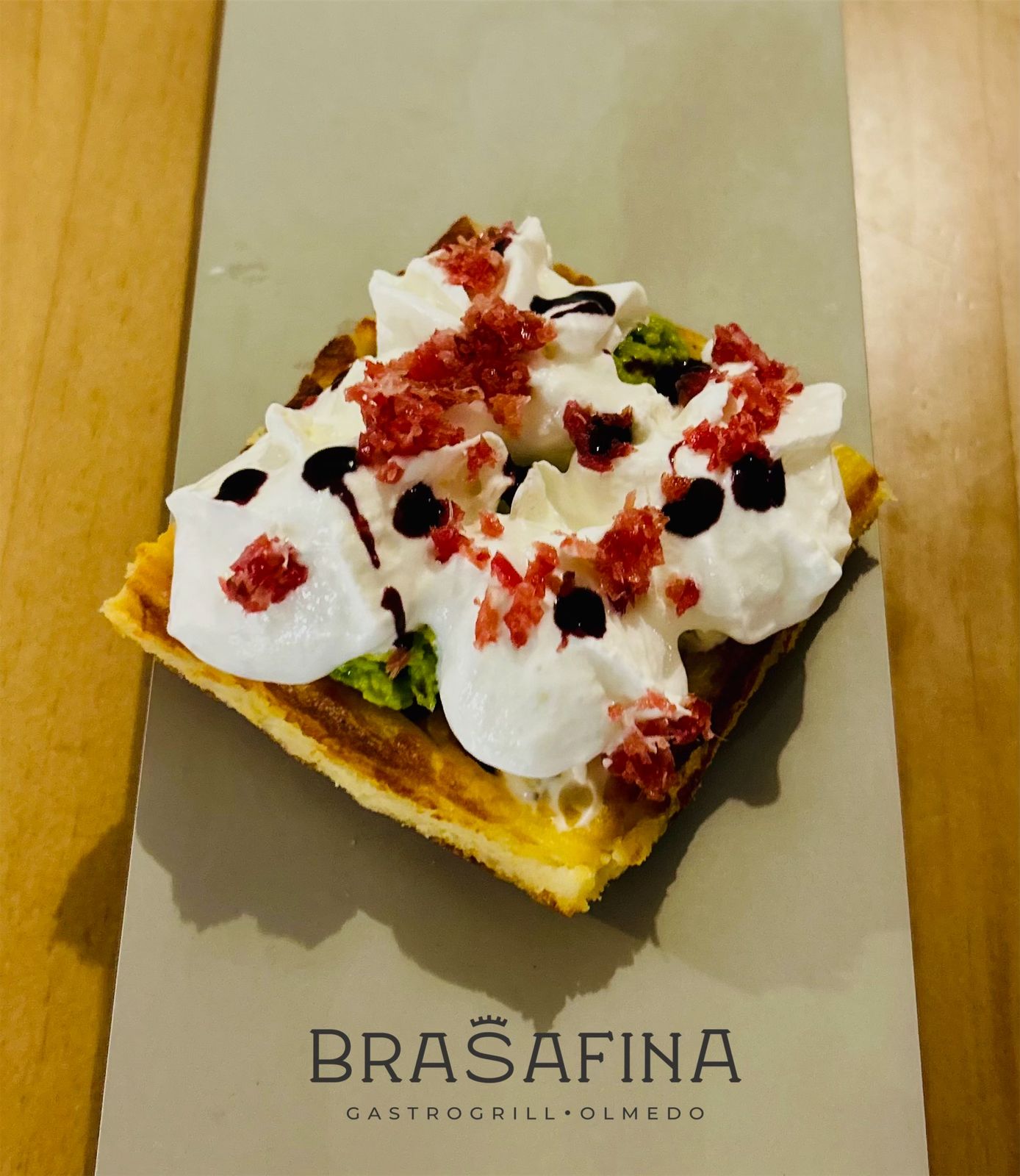 Brasafina Gastrogrill 36