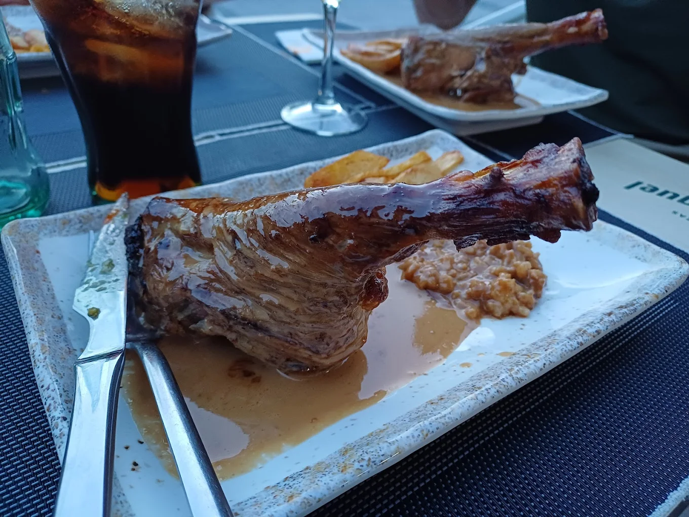 Brasafina Gastrogrill 9