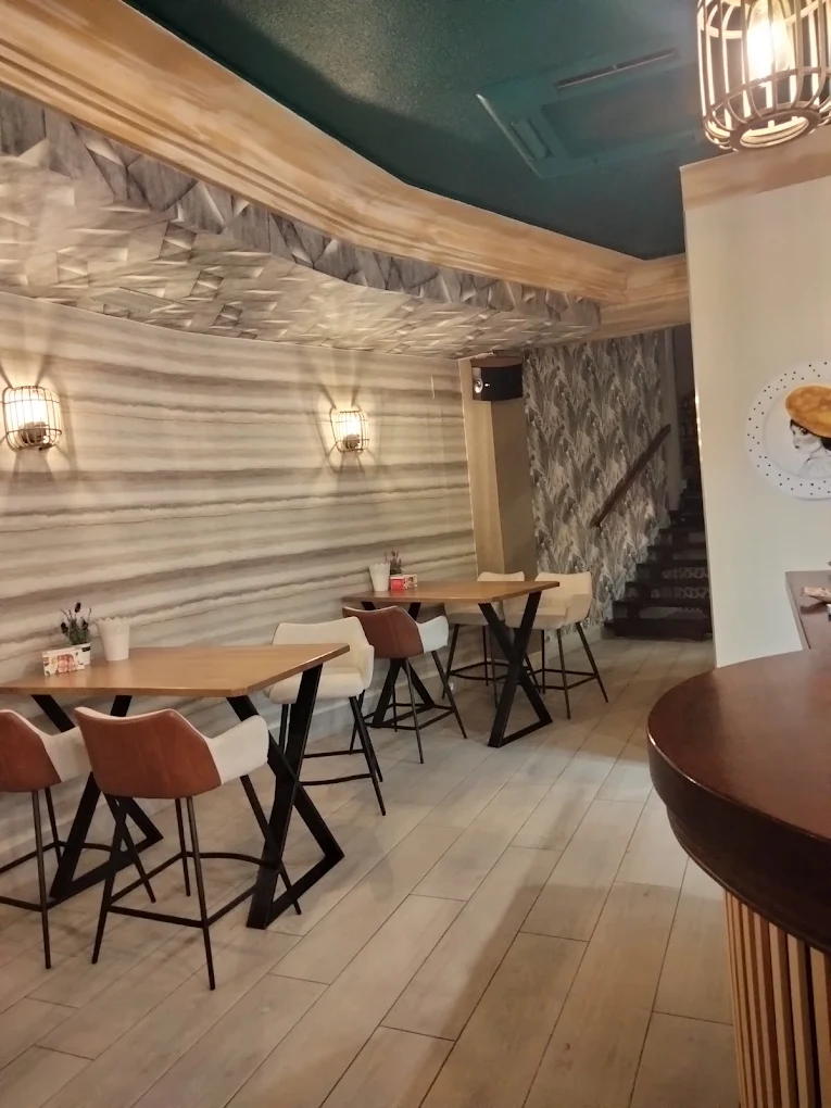 Brasafina Gastrogrill 5