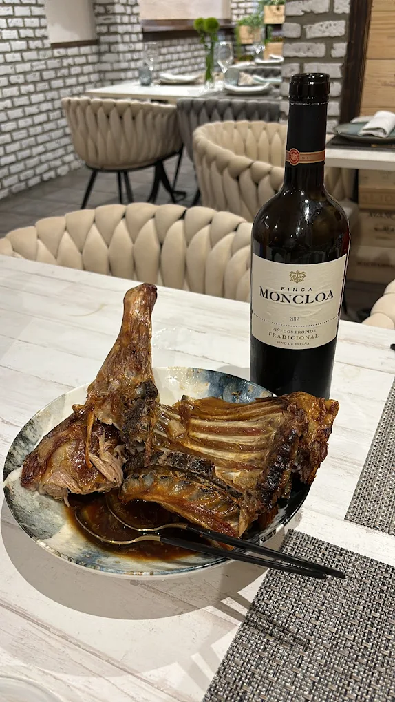 Brasafina Gastrogrill 30