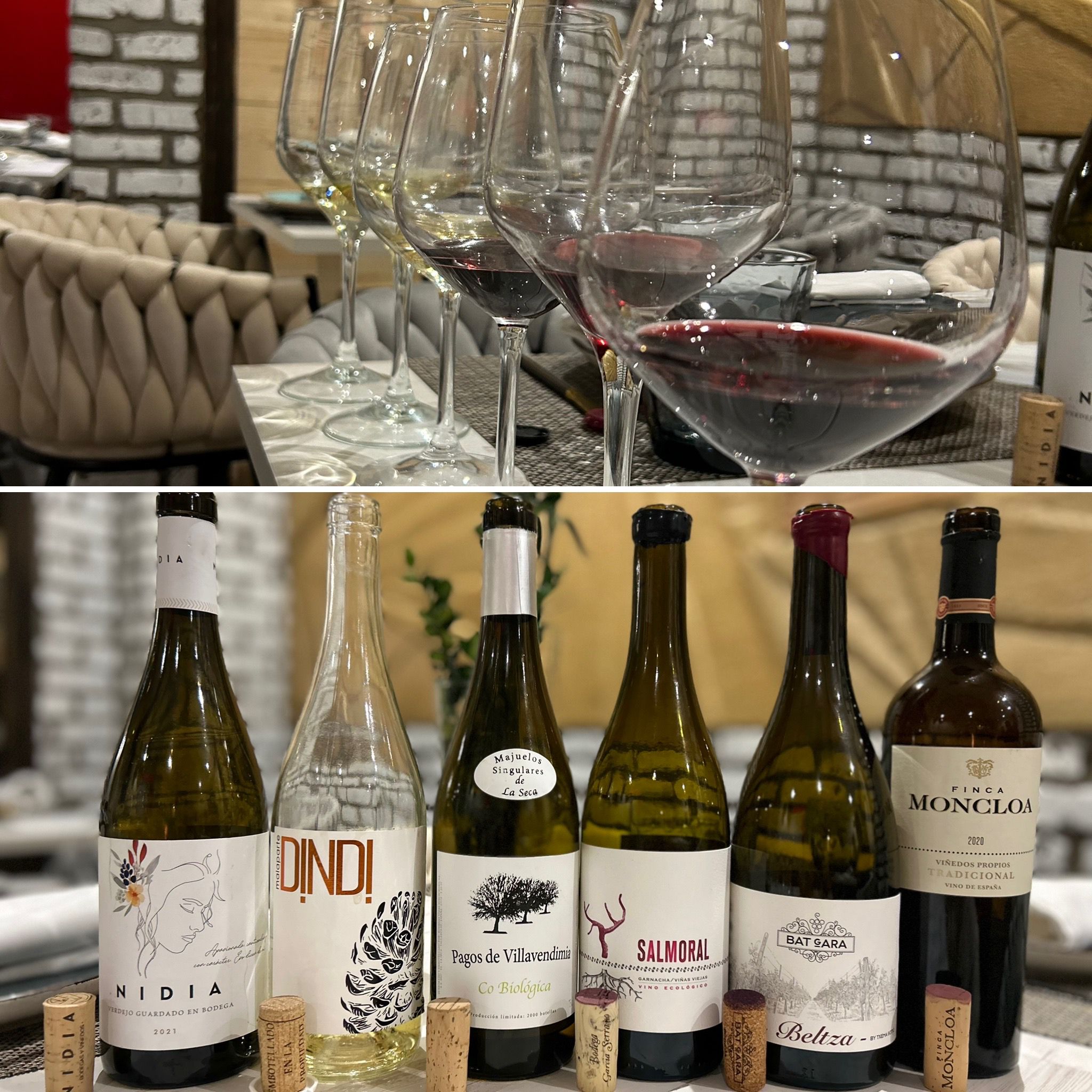 Brasafina Gastrogrill 95