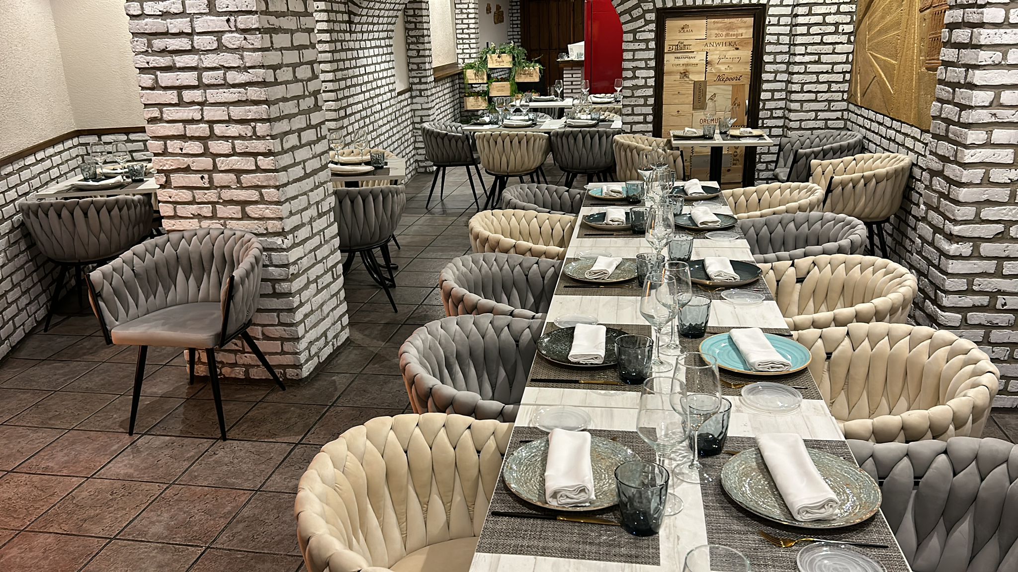 Brasafina Gastrogrill 97