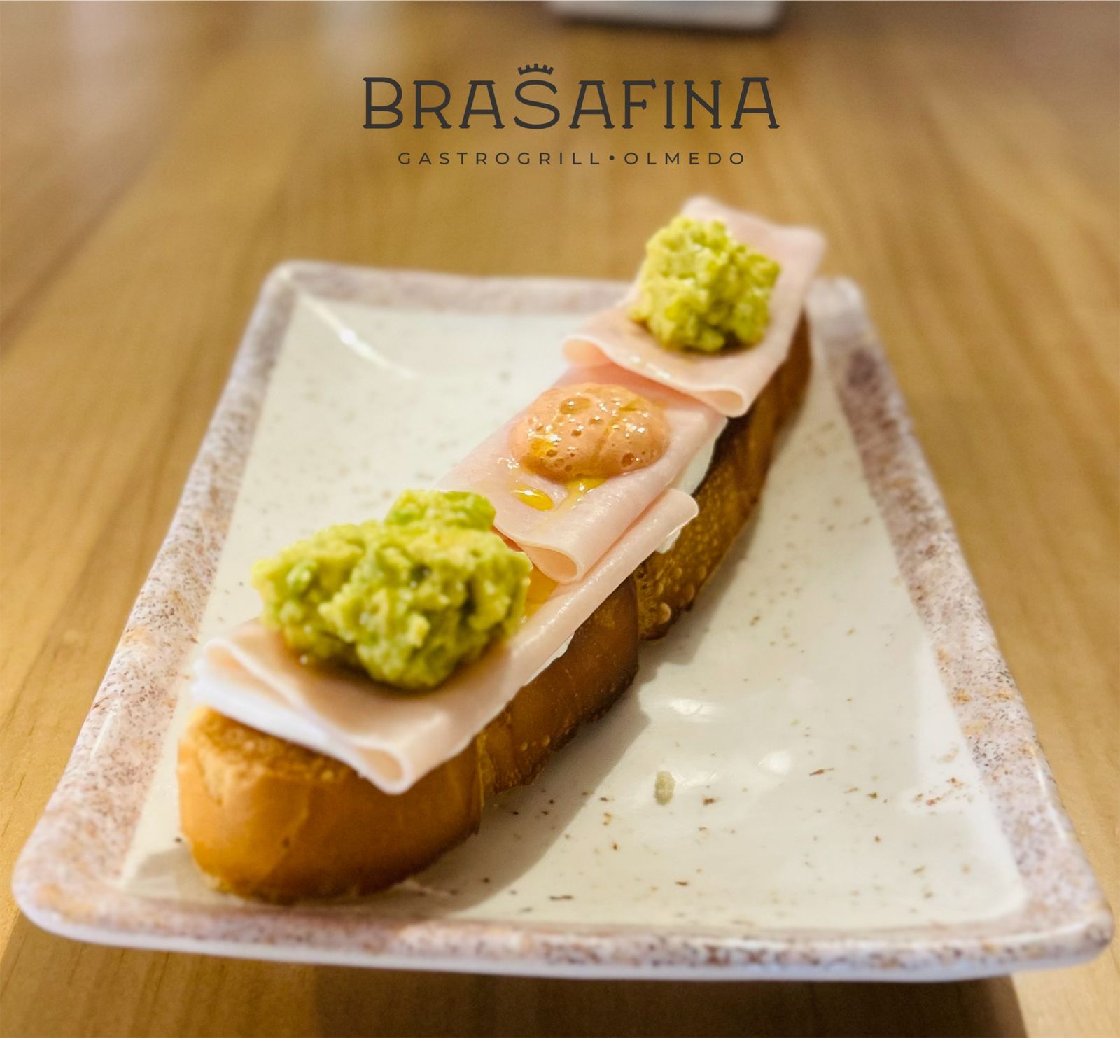 Brasafina Gastrogrill 79