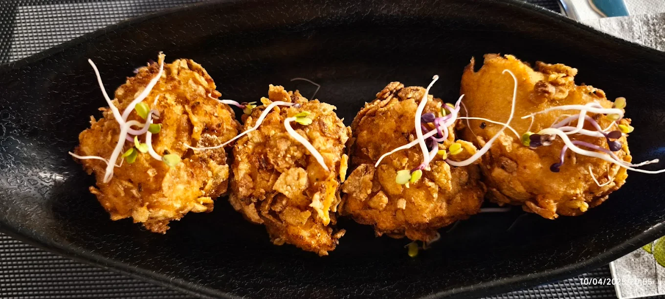 Brasafina Gastrogrill 20