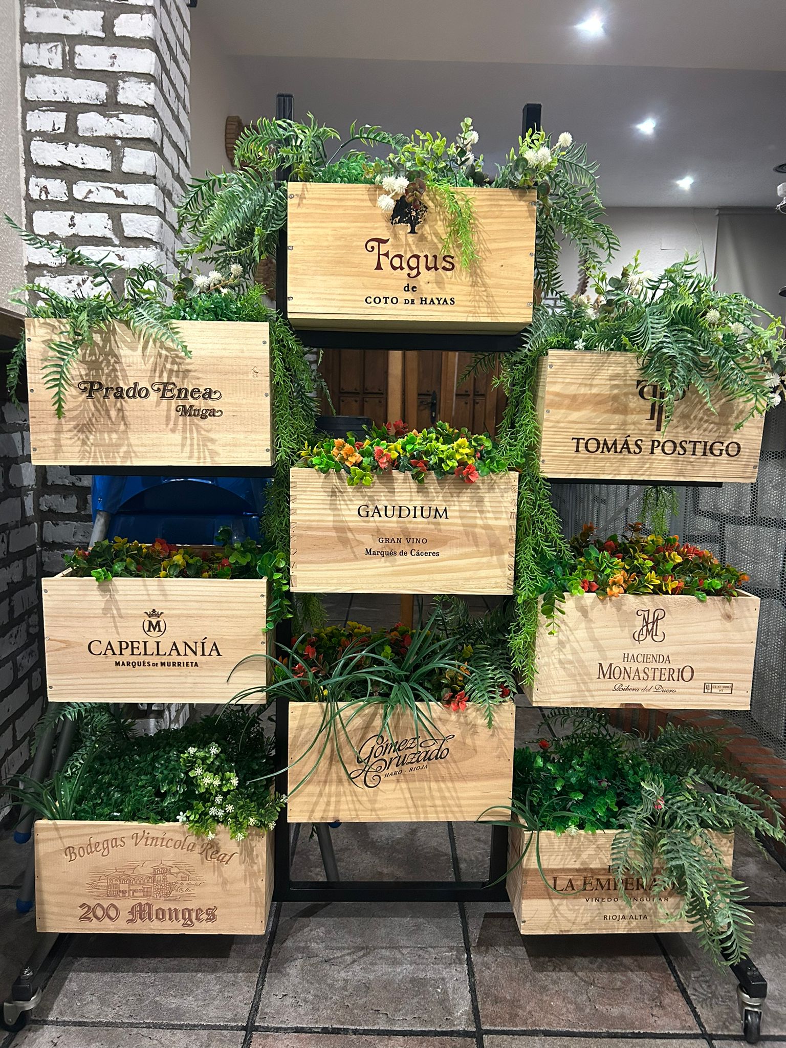 Brasafina Gastrogrill 87