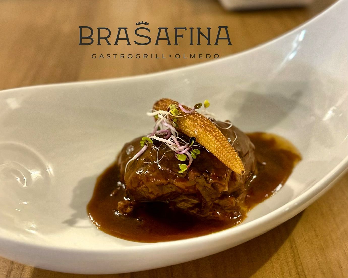 Brasafina Gastrogrill 90