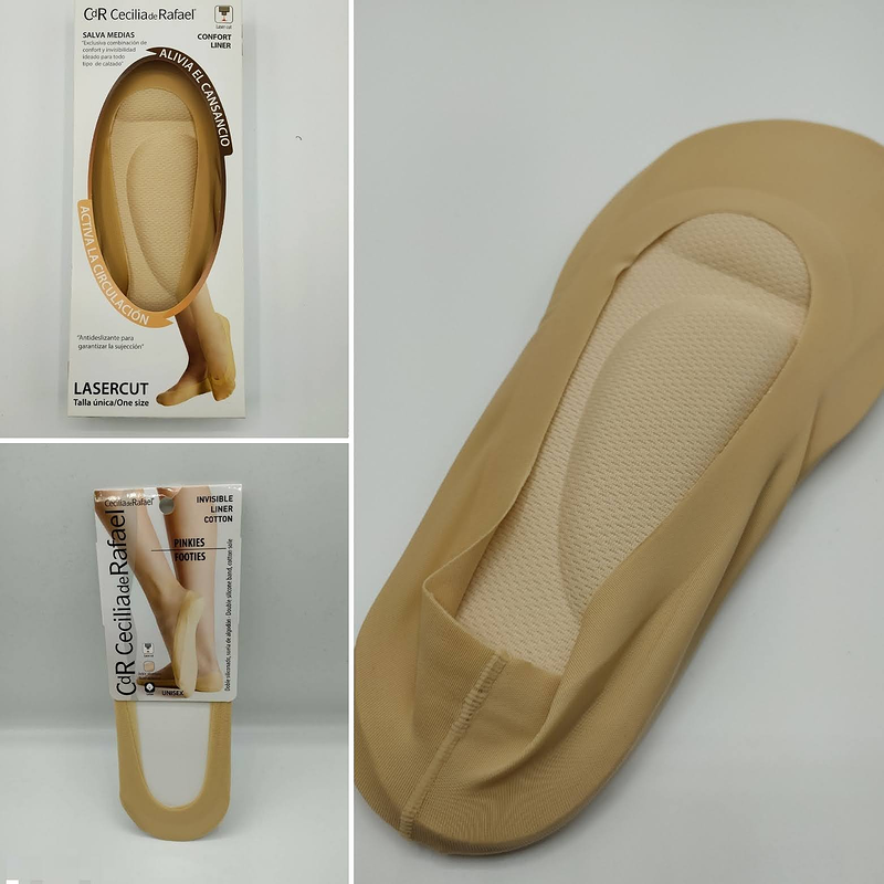 Alea Lencer&iacute;a 36