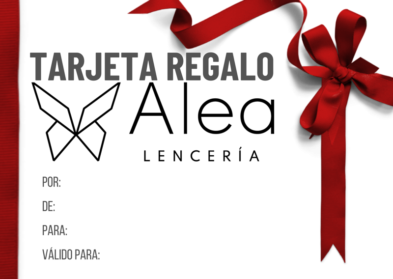 Alea Lencer&iacute;a 19