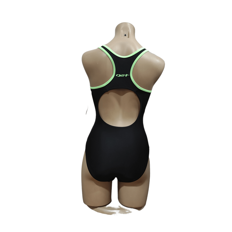 Alea Lencer&iacute;a 12