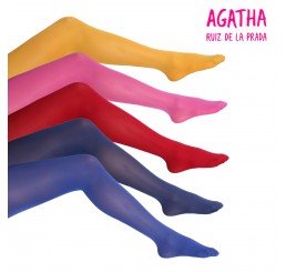 Alea Lencer&iacute;a 10