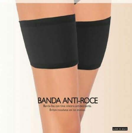 Alea Lencer&iacute;a 15