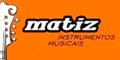 Matiz Instrumentos Musicais