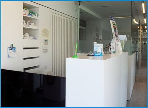 Klic Dental Sarriguren Valle de Egüés/Eguesibar