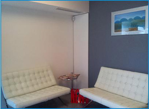 Klic Dental Sarriguren 3