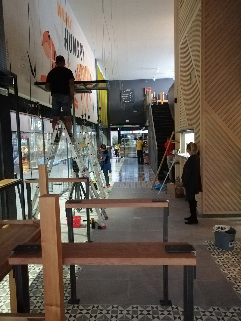 Empresa De Limpieza De Tarragona S.L. 4