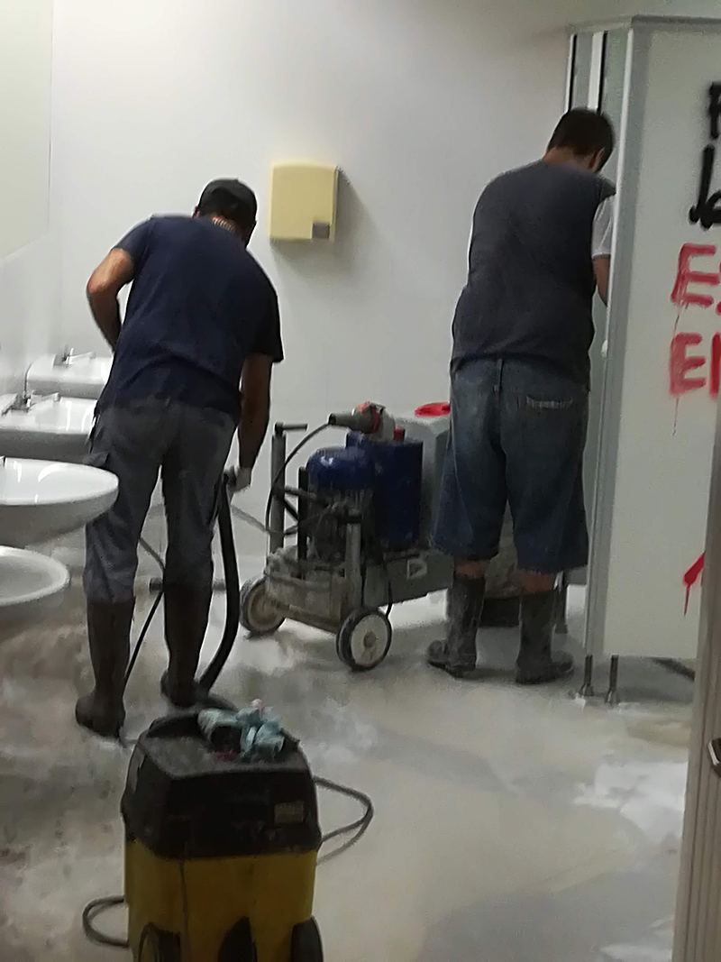 Empresa De Limpieza De Tarragona S.L. 5