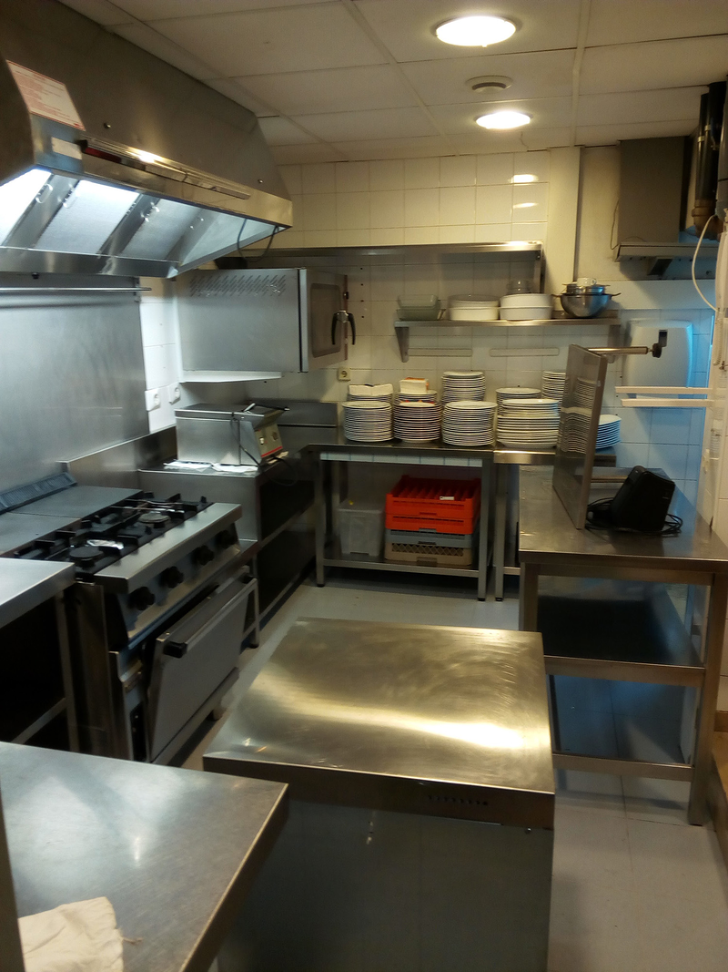 Empresa De Limpieza De Tarragona S.L. 6