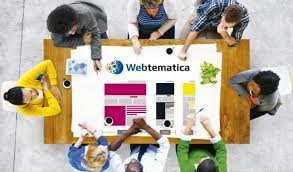 Webtematica 4
