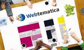 Imagen de Webtematica