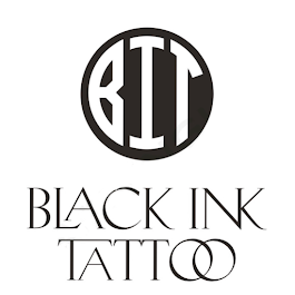 Black Ink Studios