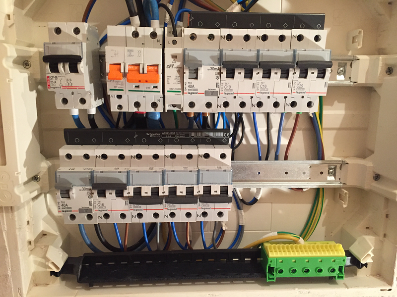 Instel Abell&oacute; 17