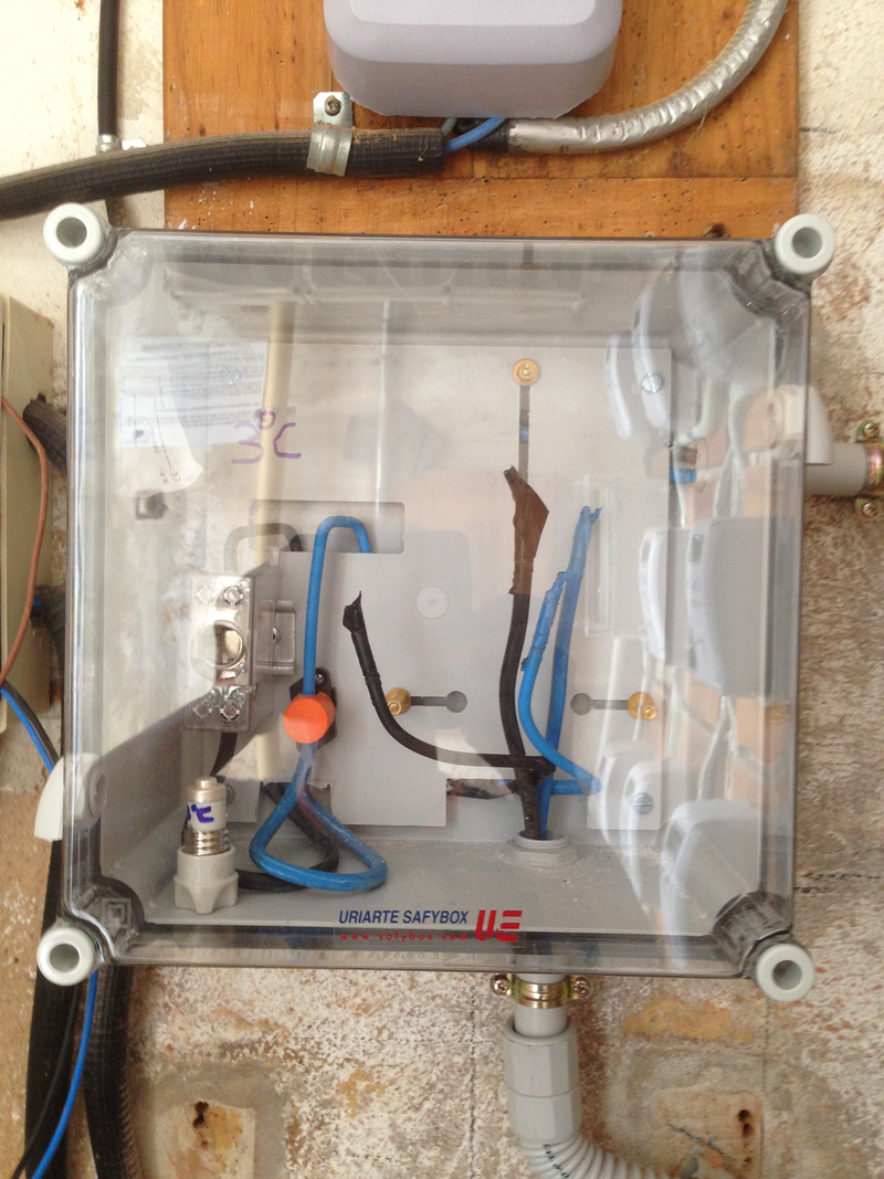 Instel Abell&oacute; 19