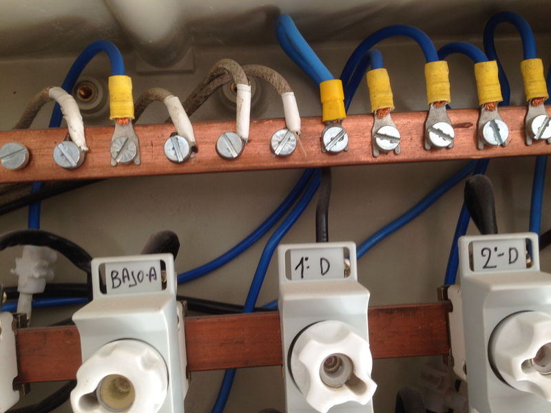 Instel Abell&oacute; 10