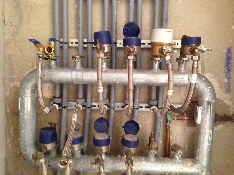 Instel Abell&oacute; 3