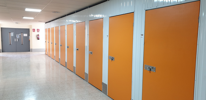 Mini Almacenes Miralcampo 2