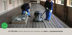 La Encina Servicios Integrados 4 La Encina Servicios Integrados 4