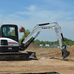 Imagen de Excavaciones Calabuig