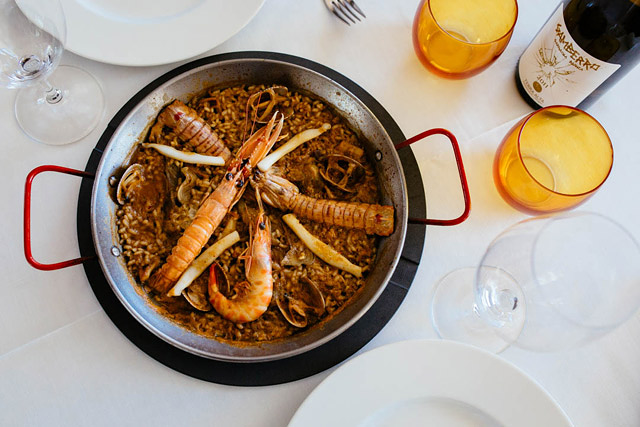 Hotel Algadir Amposta