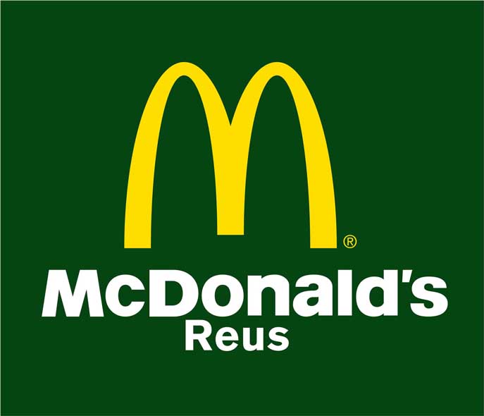 McDonald's Reus Sur McDonald's Reus Sur